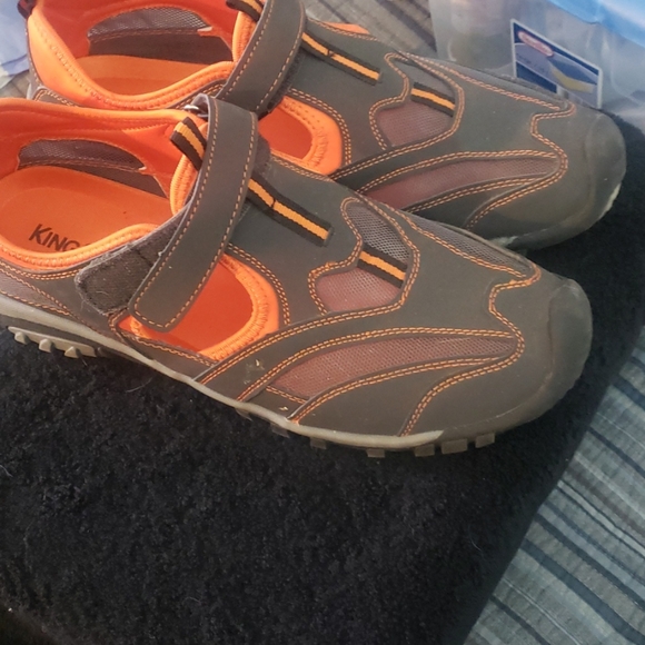 Men shoe sandals - Picture 3 of 5